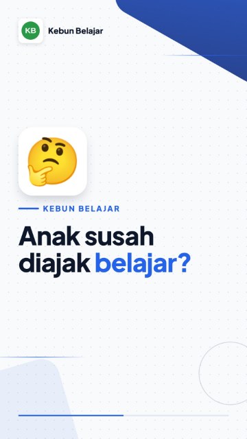 Contoh tema Korporat Bersih