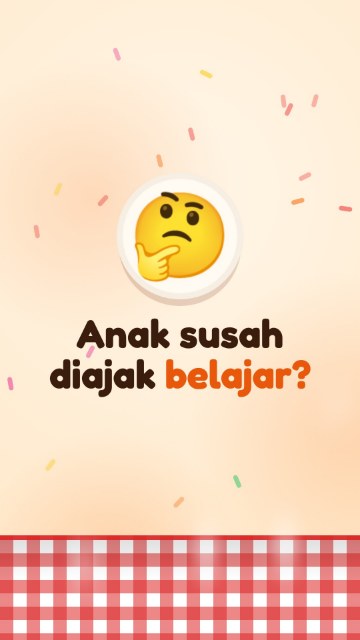 Contoh tema Kuliner Hangat